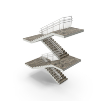 Stairs PNG & PSD Images