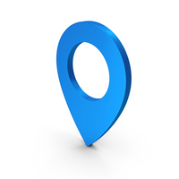 Location Icon PNG & PSD Images