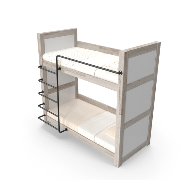 Bunk Bed PNG & PSD Images