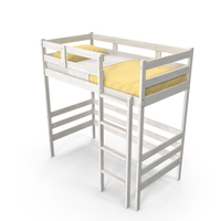 Bunk bed PNG & PSD Images