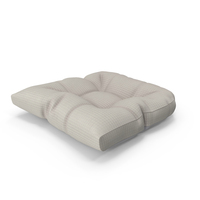 Gray Chair Pad PNG & PSD Images