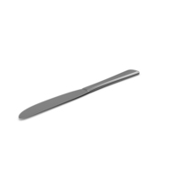 Butter Knife PNG & PSD Images