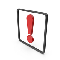 Warning Symbol PNG & PSD Images