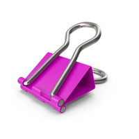 BINDER CLIP PNG & PSD Images