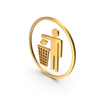 DO NOT LITTER PNG & PSD Images