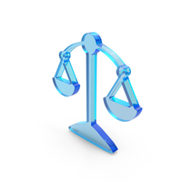 Balance Equal Logo Glass PNG & PSD Images