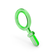 Magnify Search Find Web Icon Glass PNG & PSD Images