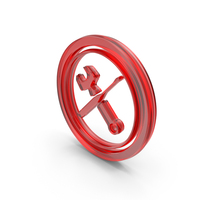 Settings Circle Repair Maintenance Glass PNG & PSD Images