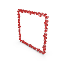 Decorative Circlets Frame Boarder Glass PNG & PSD Images