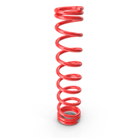 Spring Red PNG & PSD Images