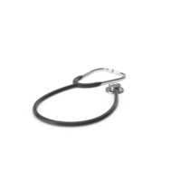 Stethoscope On The Ground PNG & PSD Images