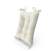 Outdoor Chair Cushion Back PNG & PSD Images
