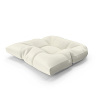 Outdoor Chair Pillow PNG & PSD Images