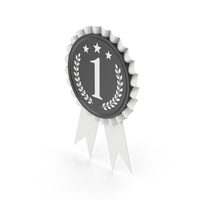 Winner Award Ribbon PNG & PSD Images