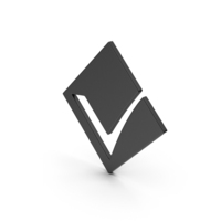 Black Checkmark Symbol PNG & PSD Images