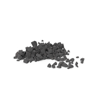 Concrete Debris PNG & PSD Images
