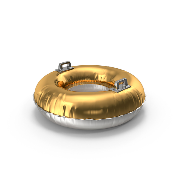 Swim Ring PNG & PSD Images