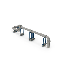 Pipeline PNG & PSD Images