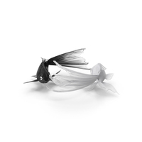 Yin Yang Fish PNG & PSD Images