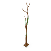 Leafless Plant Tree Brown PNG & PSD Images