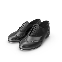 Black Tap Shoes PNG & PSD Images