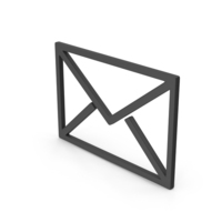 Message Symbol PNG & PSD Images