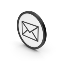 Icon Message PNG & PSD Images