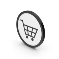 Icon Shopping Cart PNG & PSD Images