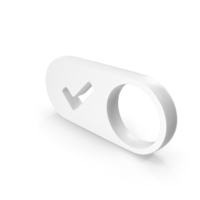White Check Mark PNG & PSD Images