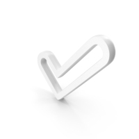 Right White PNG & PSD Images