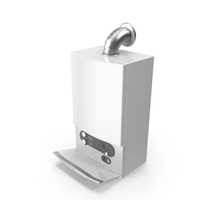 Combi Heater PNG & PSD Images