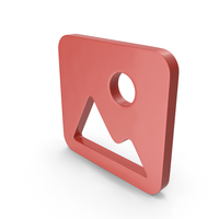 Picture Icon PNG & PSD Images