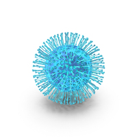 Kraken Covid Virus PNG & PSD Images