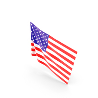 USA Flag PNG & PSD Images