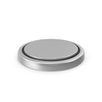 Battery CR1620 PNG & PSD Images