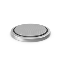 Battery CR1616 PNG & PSD Images