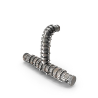 Connected Pipes PNG & PSD Images