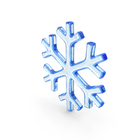 Snowflake PNG & PSD Images