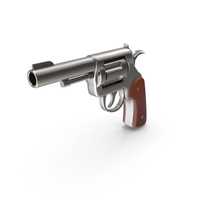 CARTOON GUN PNG & PSD Images