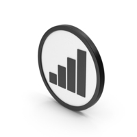 Icon Good Signal PNG & PSD Images