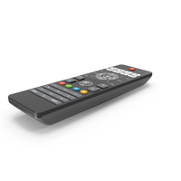 Remote Control PNG & PSD Images