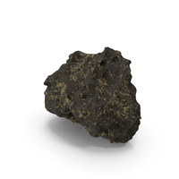 Gold Mineral PNG & PSD Images