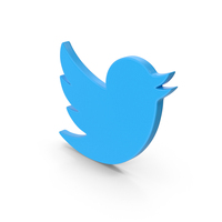 Twitter Icon PNG & PSD Images