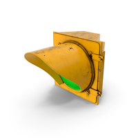Traffic Light Green PNG & PSD Images