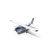 Cessna 210 Centurion PNG & PSD Images