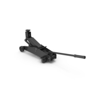 Black Car Jack PNG & PSD Images
