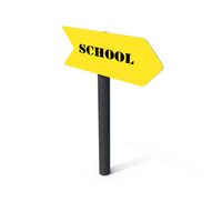 Road Sign PNG & PSD Images