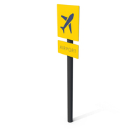 Road Sign PNG & PSD Images