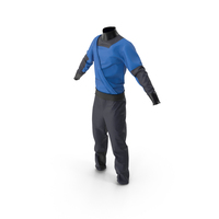 Dry Suit PNG & PSD Images