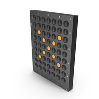 Stadium Scoreboard Alphabet Symbol Multiply PNG & PSD Images